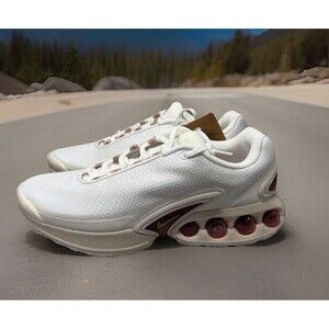 Nike Air Max Tech Summit White Particle Pink IH0284-100 Women Sz 12 Men Sz 10.5